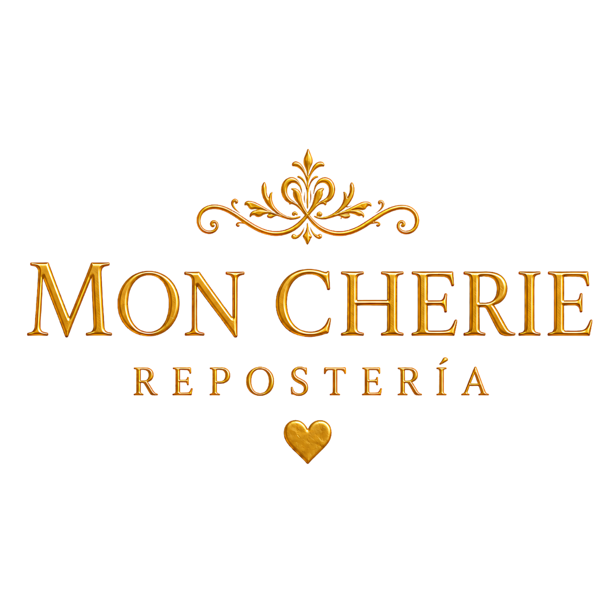 Mon Chérie Repostería